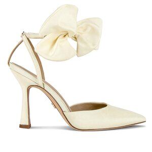 Sam Edelman Halie Ivory Pump - Size 8.5 NWT